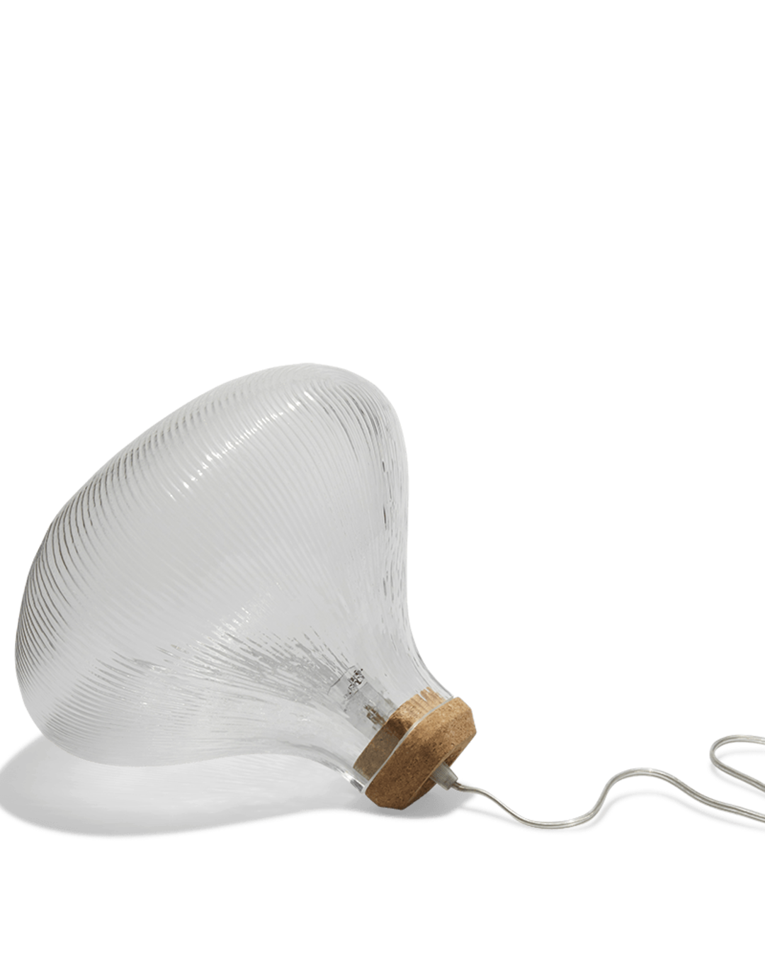 Petite Friture - Lampe Ampoule À Poser Tidelight