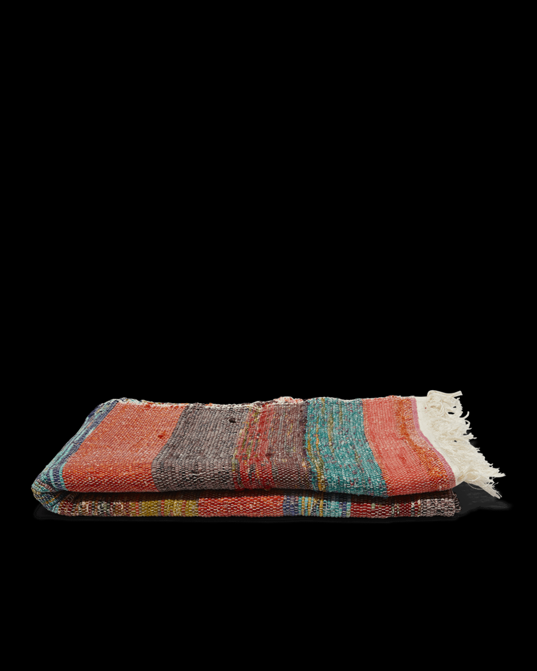 Puebco - Lirette Multicolore