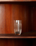 La Rochere - Long drink in ridged glass - Ouessant