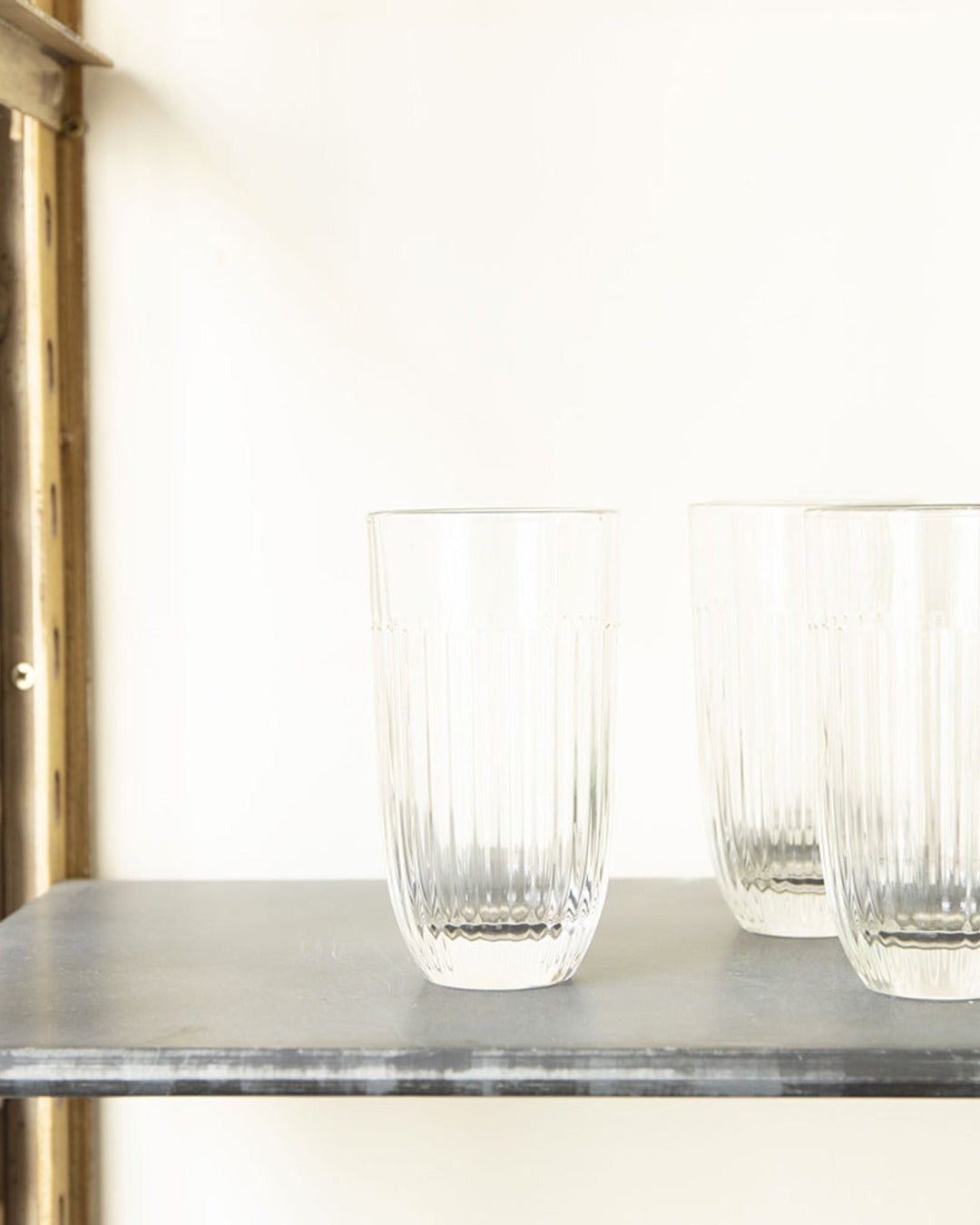 La Rochere - Long drink in ridged glass - Ouessant