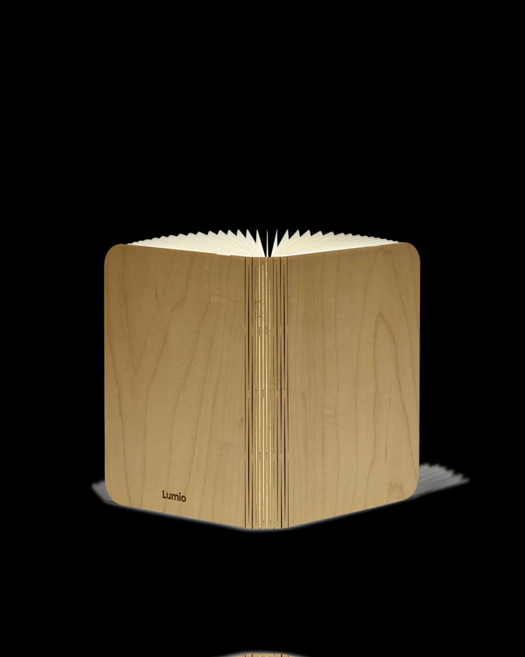 Lumio - Blanc & Bois