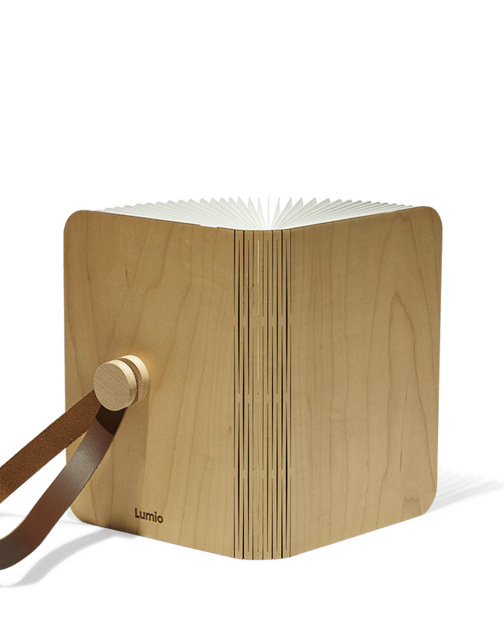 Lumio - Blanc & Bois