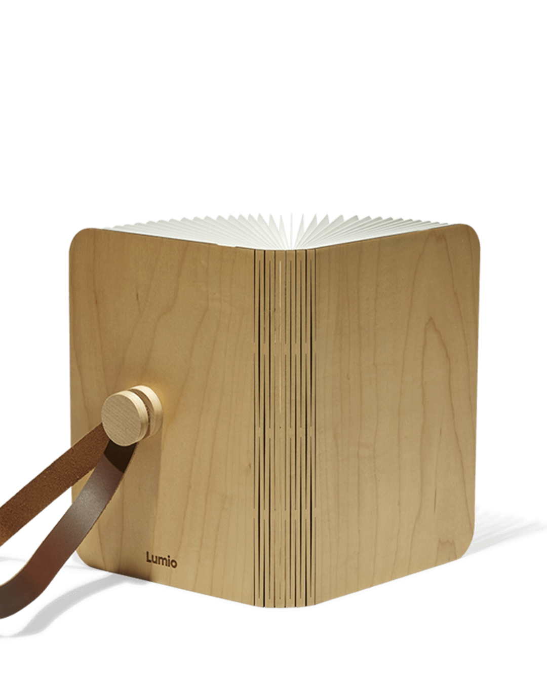 Lumio - Blanc & Bois