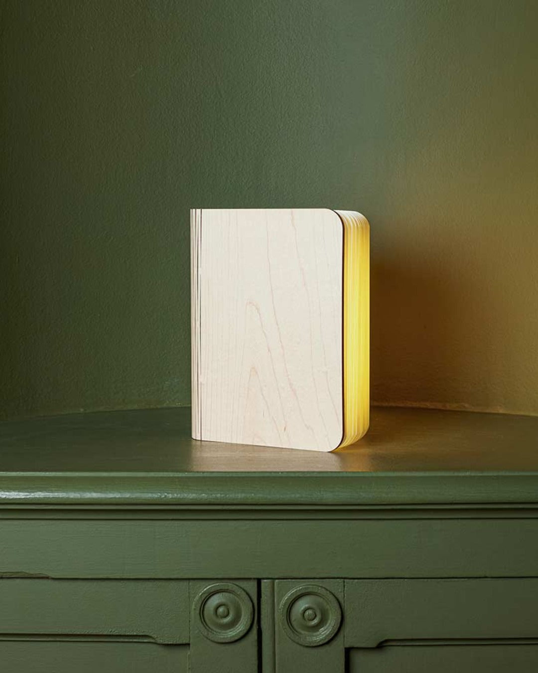 Lumio - Blanc & Bois