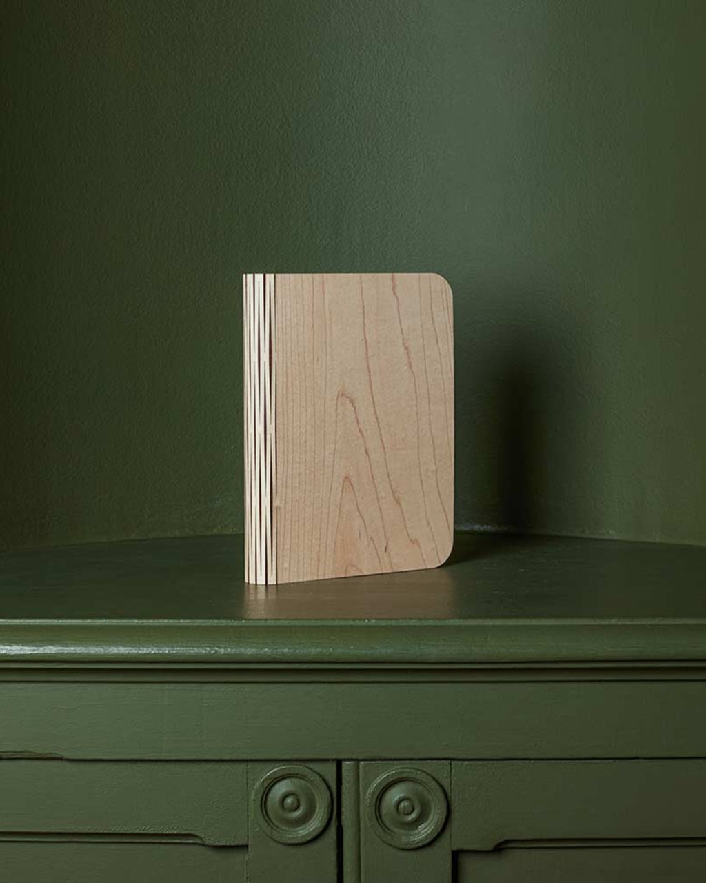 Lumio - Blanc & Bois