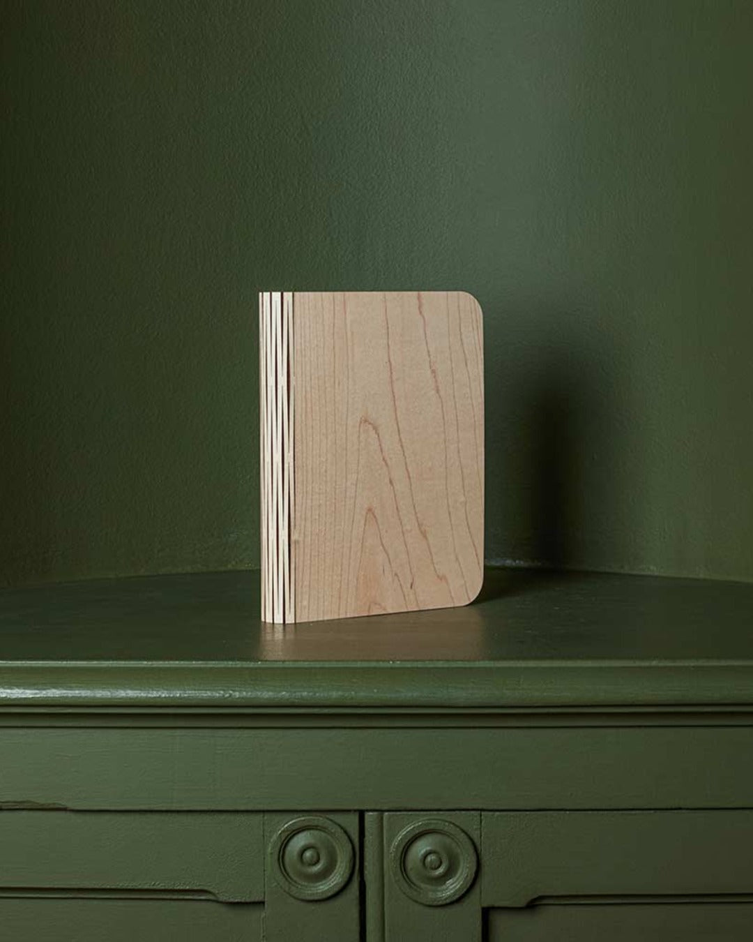Lumio - Blanc & Bois