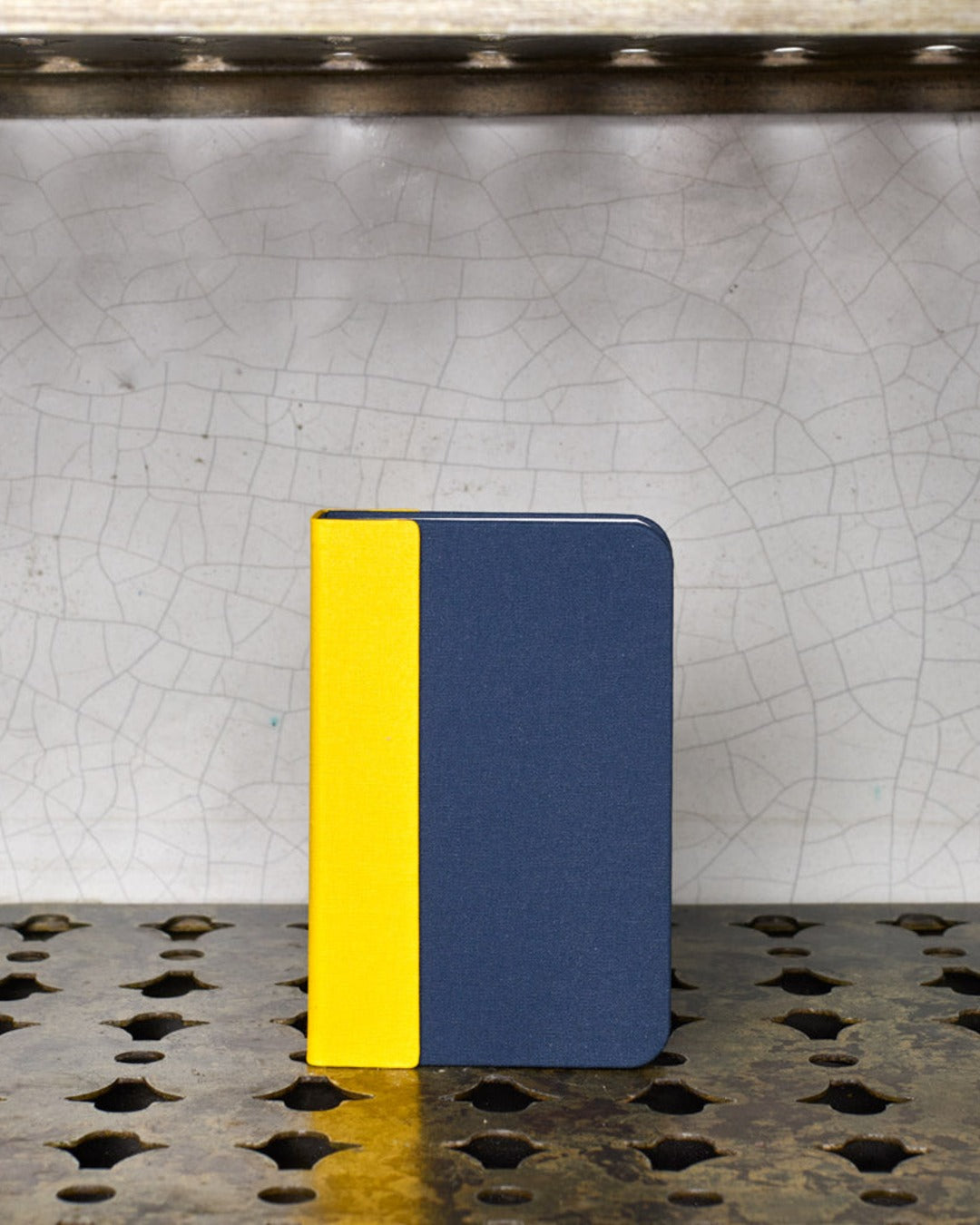 Lumio - Mini - Bleu & Jaune