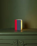 Lumio - Mini - Rouge & Noir