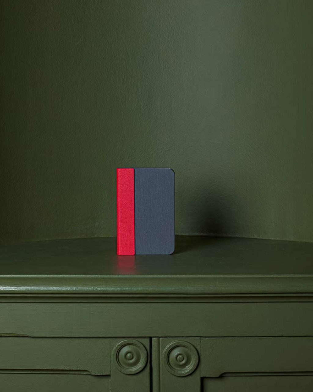 Lumio - Mini - Rouge & Noir