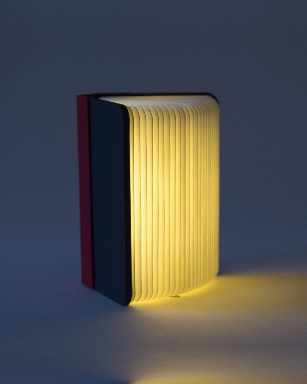 Lumio - Mini - Rouge & Noir