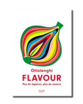 Hachette Editions - Book - Ottolenghi flavor: More vegetables, more flavors