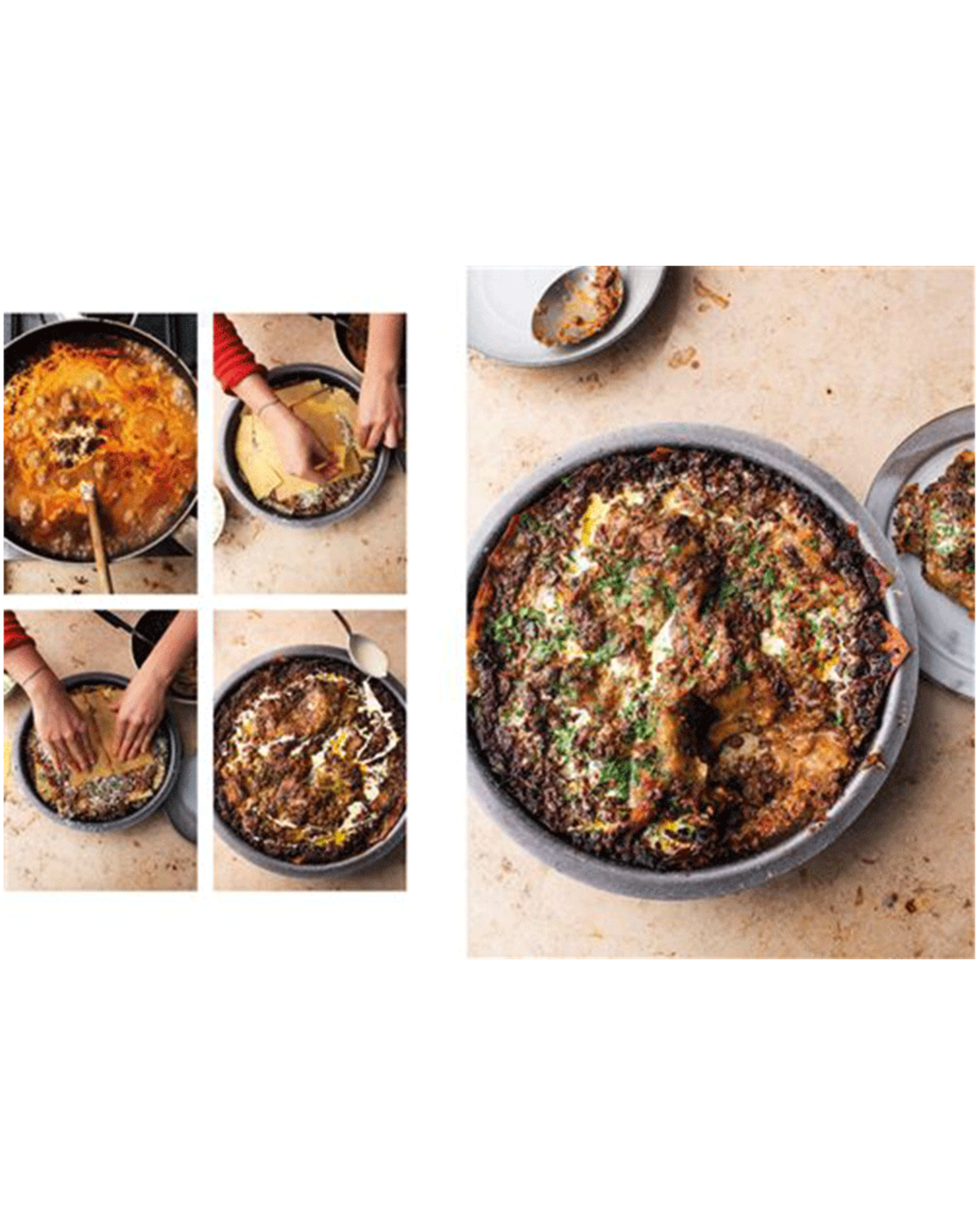 Hachette Editions - Book - Ottolenghi flavor: More vegetables, more flavors