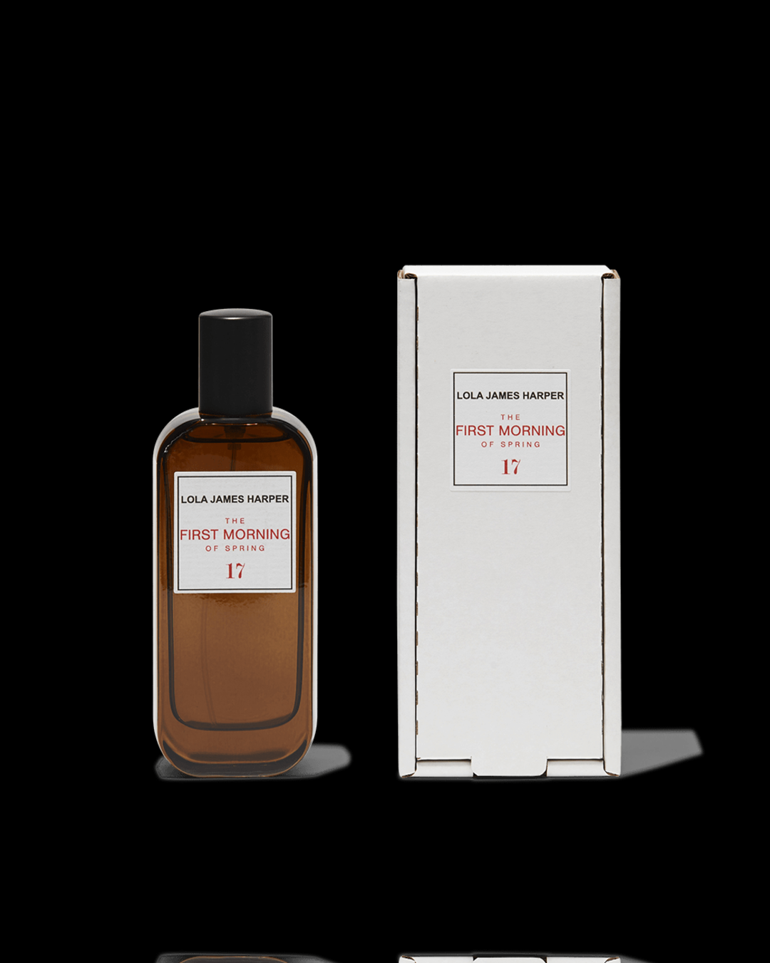 Lola James Harper - The first morning of spring room spray - 50 ml