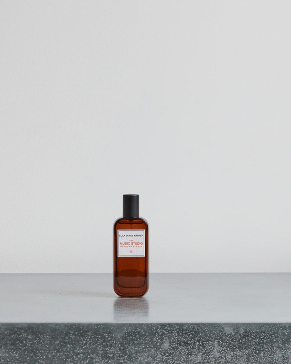 Lola James Harper - Parfum D'Intérieur The Music Studio On Trufo Street 50 Ml