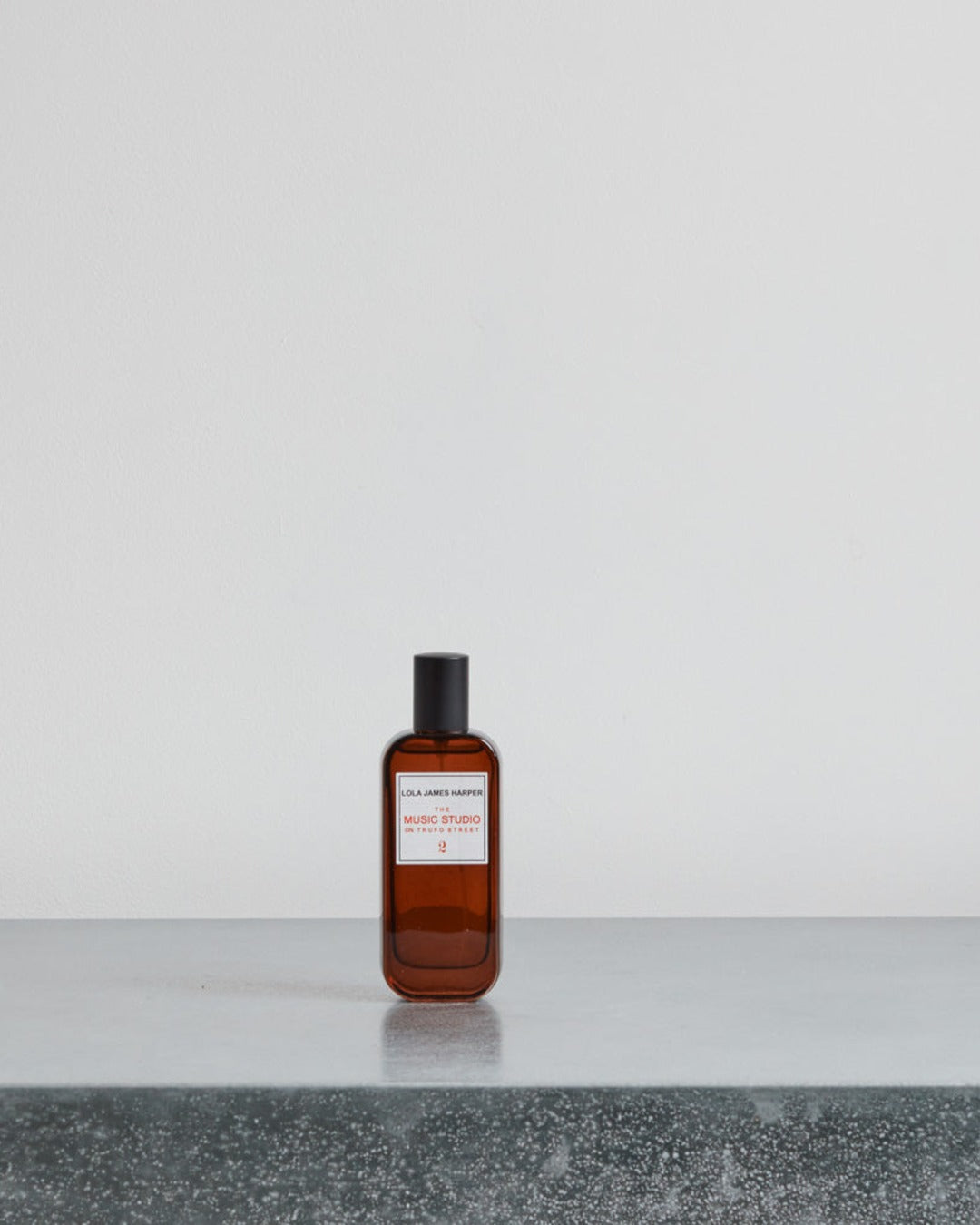 Lola James Harper - Parfum D'Intérieur The Music Studio On Trufo Street 50 Ml