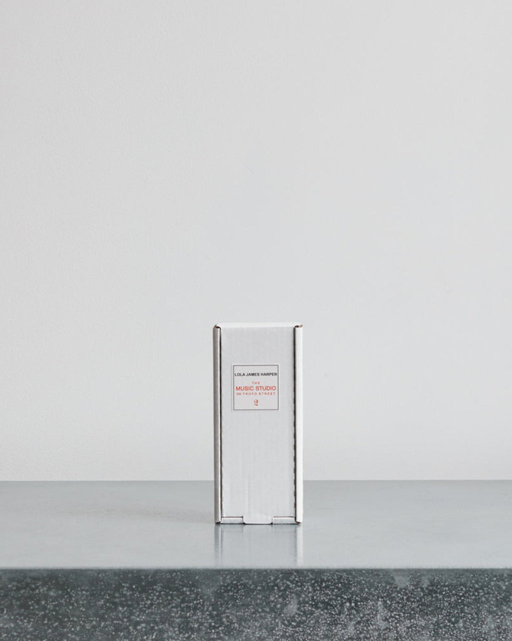 Lola James Harper - Parfum D'Intérieur The Music Studio On Trufo Street 50 Ml