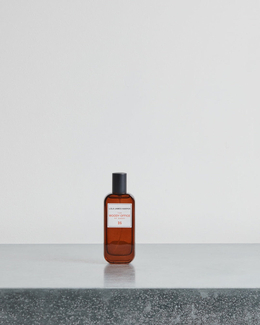 Lola James Harper - Parfum D'Intérieur The Woody Office Of Daddy 50 Ml