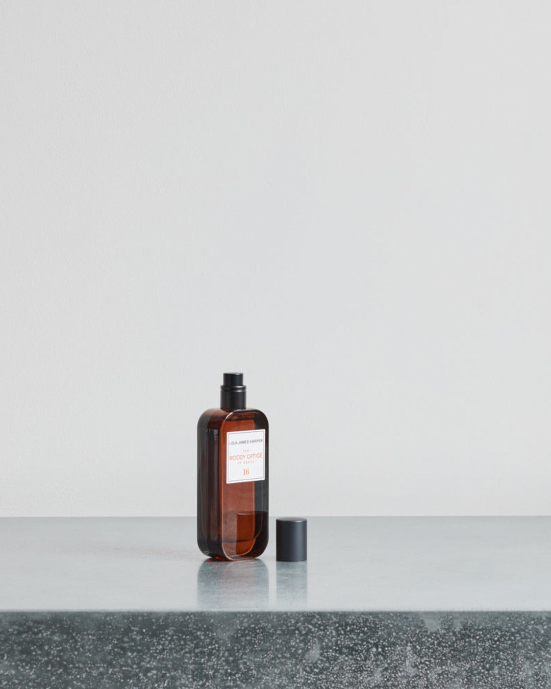Lola James Harper - Parfum D'Intérieur The Woody Office Of Daddy 50 Ml