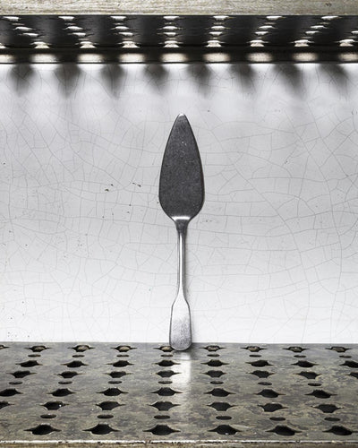 Kn Industrie - Bricklane vintage tart server