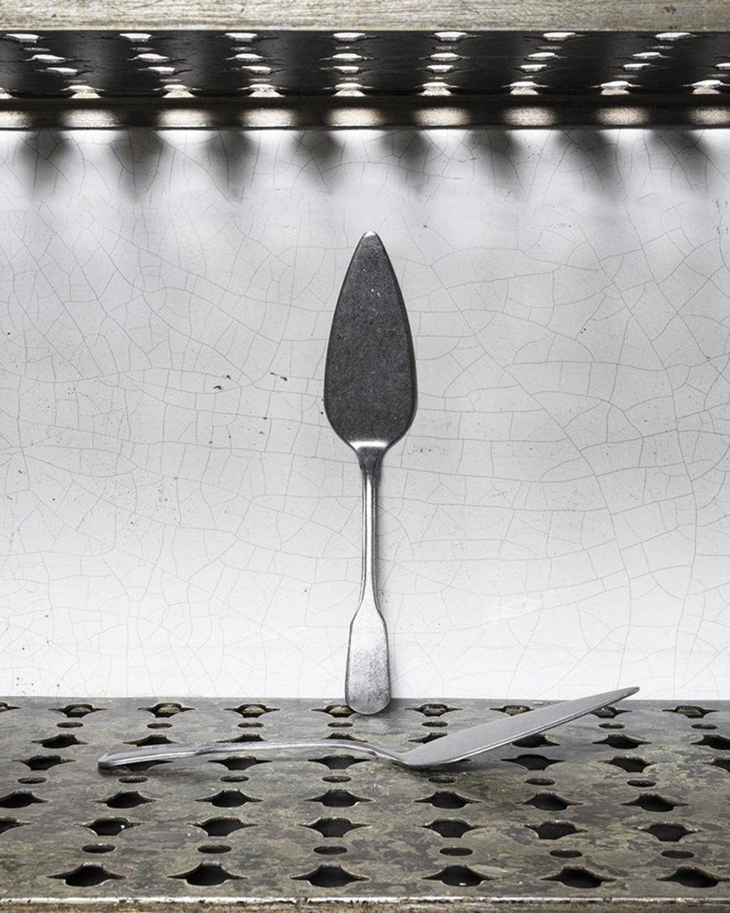 Kn Industrie - Bricklane vintage tart server