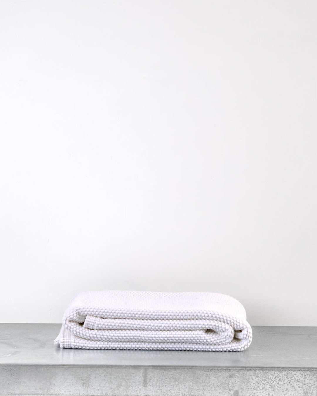 Vivaraise - Bathmat - Snow