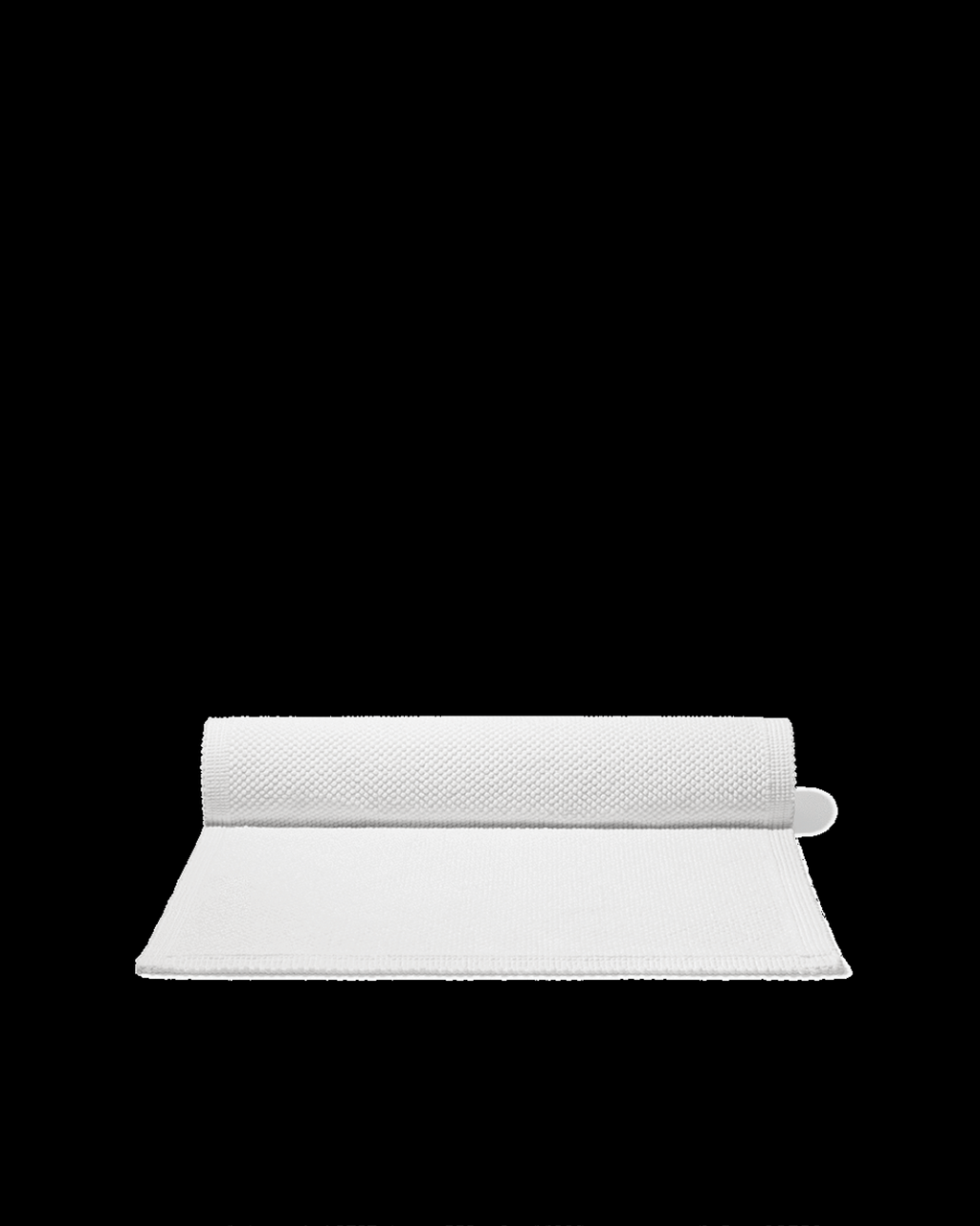 Vivaraise - Tapis De Bain - Neige