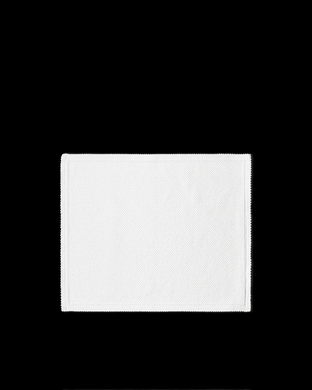 Vivaraise - Tapis De Bain - Neige