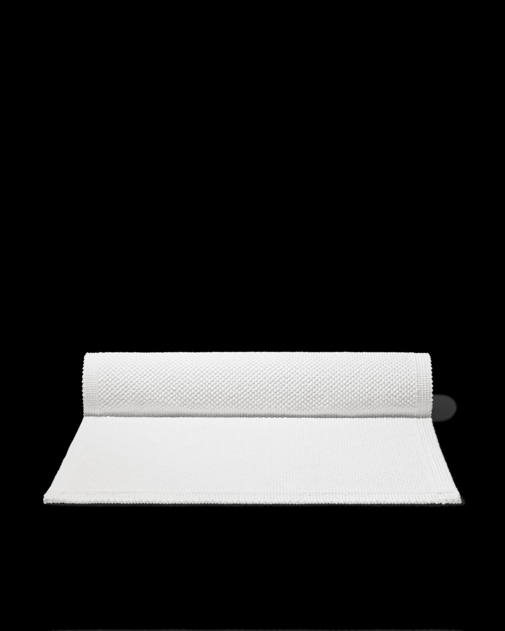 Vivaraise - Tapis De Bain - Neige