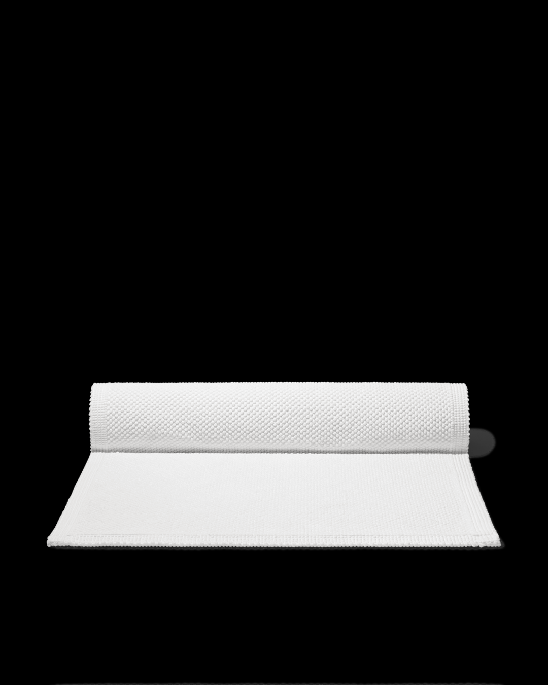 Vivaraise - Tapis De Bain - Neige