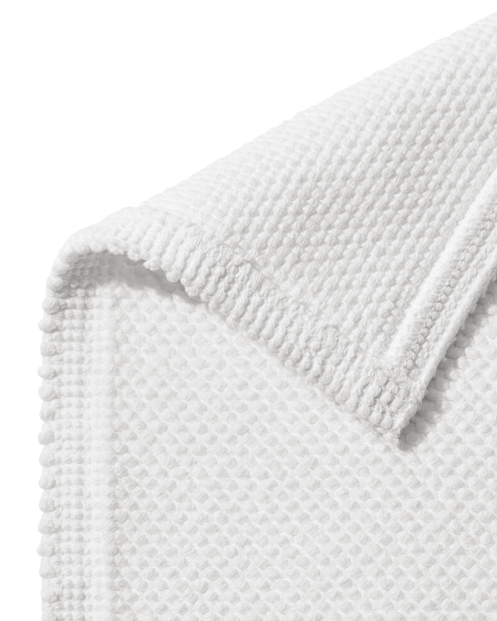 Vivaraise - Tapis De Bain - Neige