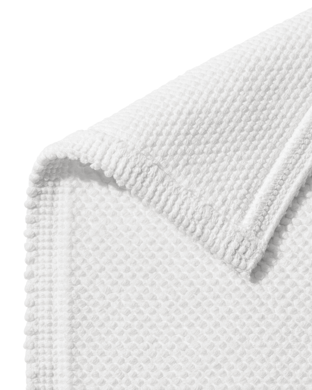 Vivaraise - Tapis De Bain - Neige