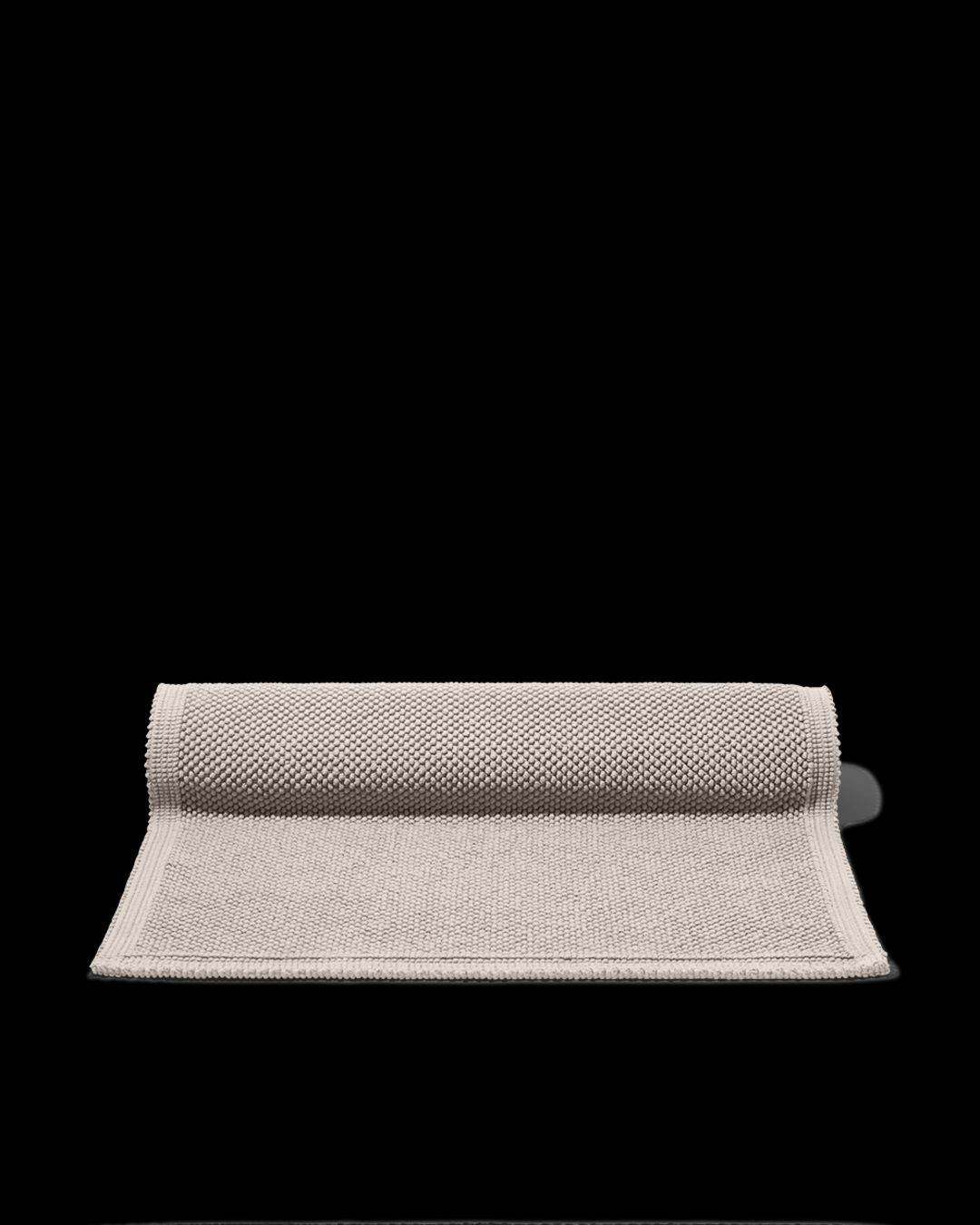 Vivaraise - Bathmat - White