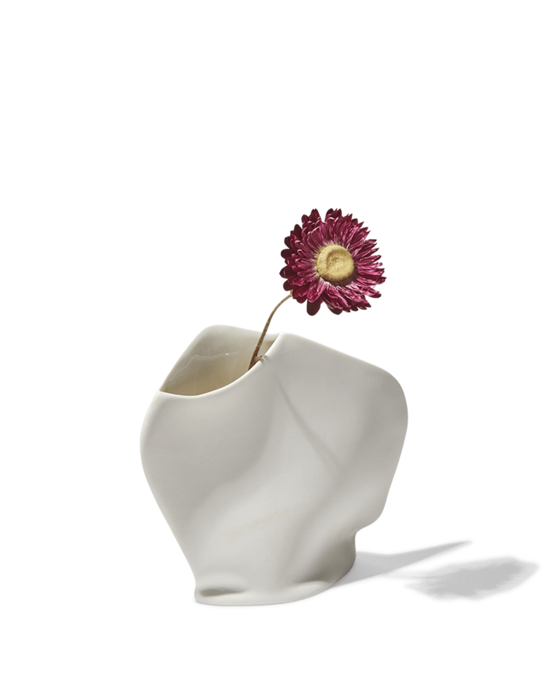 Perfect Imperfection Vase, 9.8 cm
