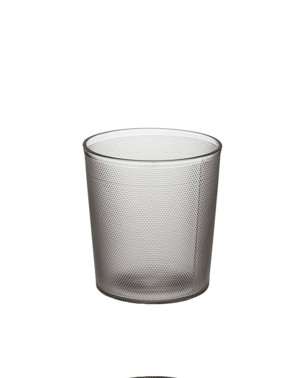 Merci x Serax - Textured glass