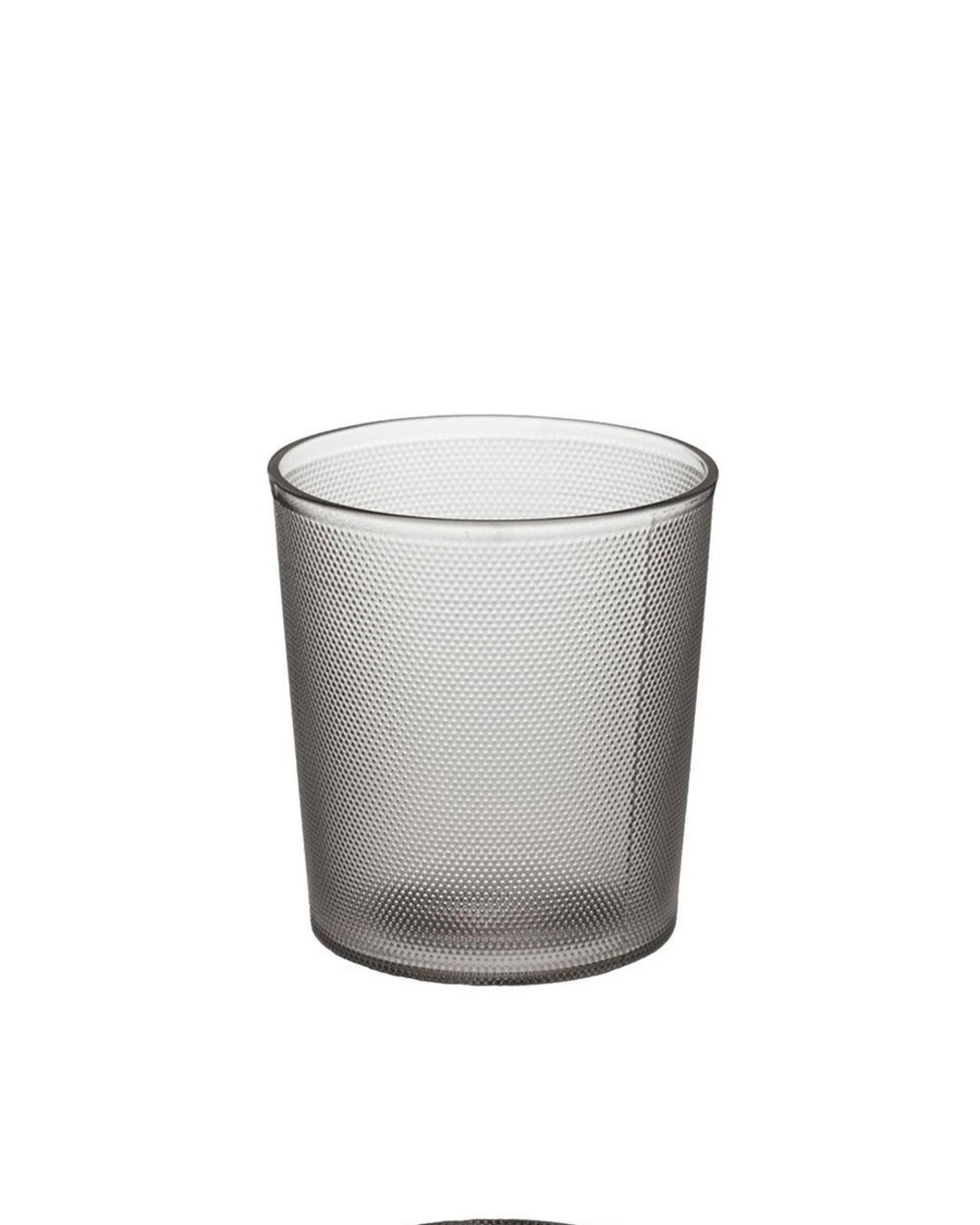 Merci x Serax - Textured glass