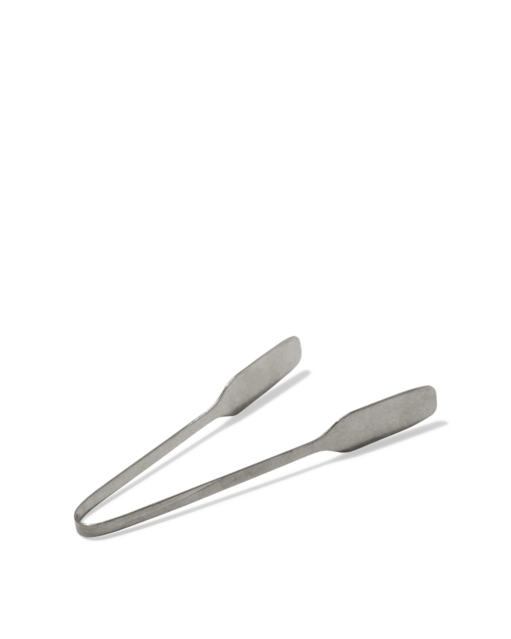 Serax - Hammered metal pliers La Nouvelle Table - Charcoal