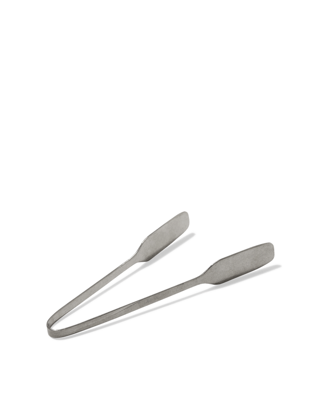 Serax - Hammered metal pliers La Nouvelle Table - Charcoal