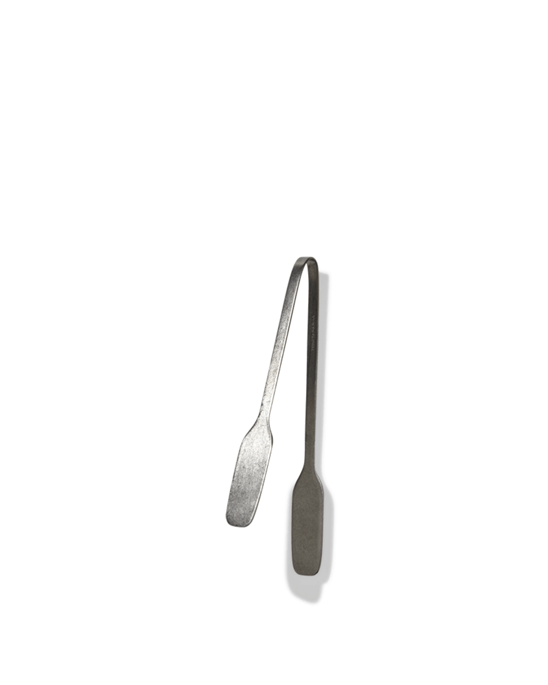 Serax - Hammered metal pliers La Nouvelle Table - Charcoal