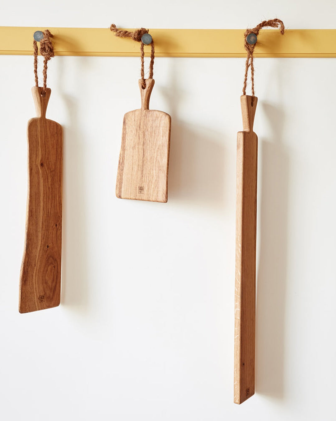 Laura Living - Chopping board in wood