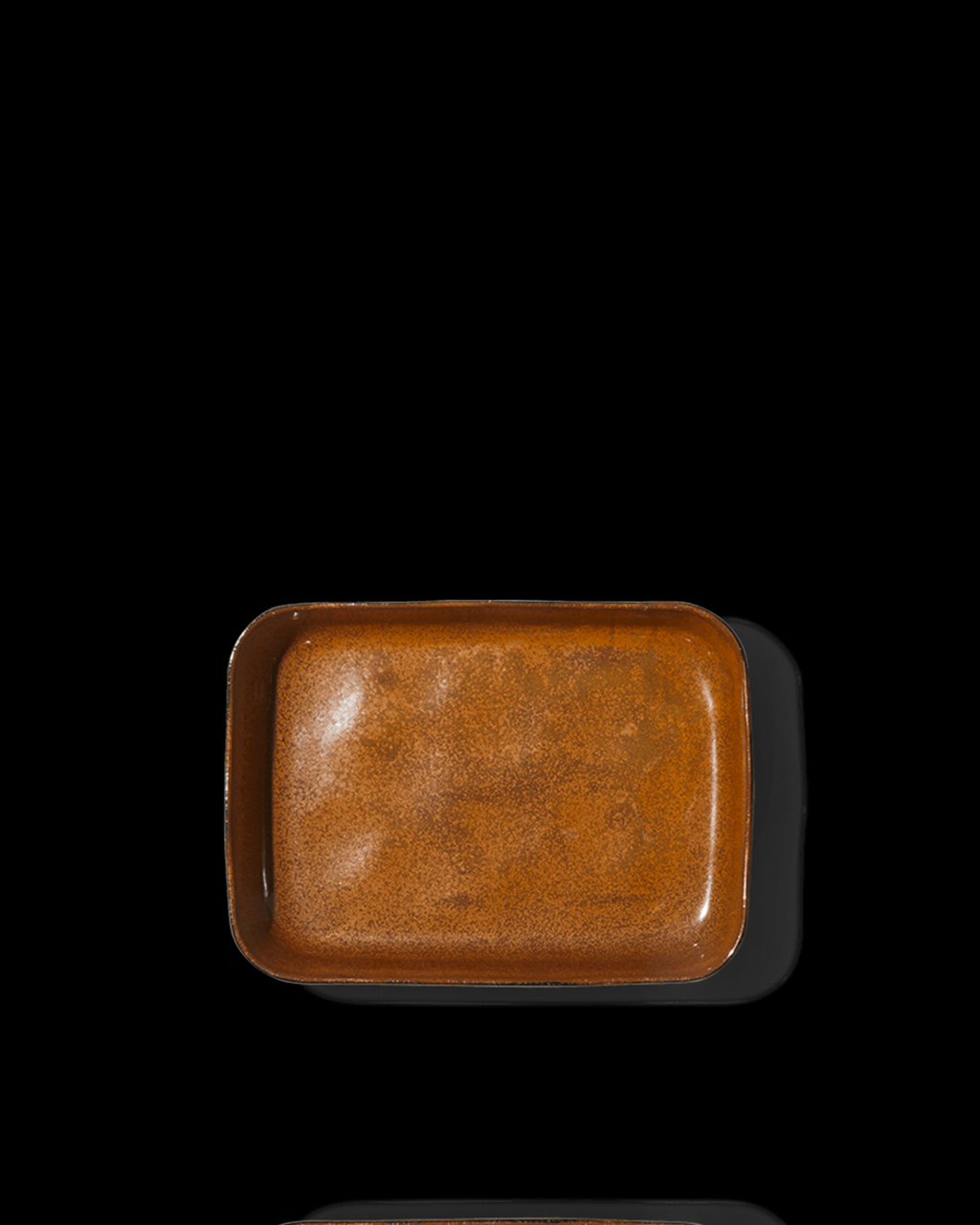 Merci x Serax - Stoneware oven dish n°10 - Ochre