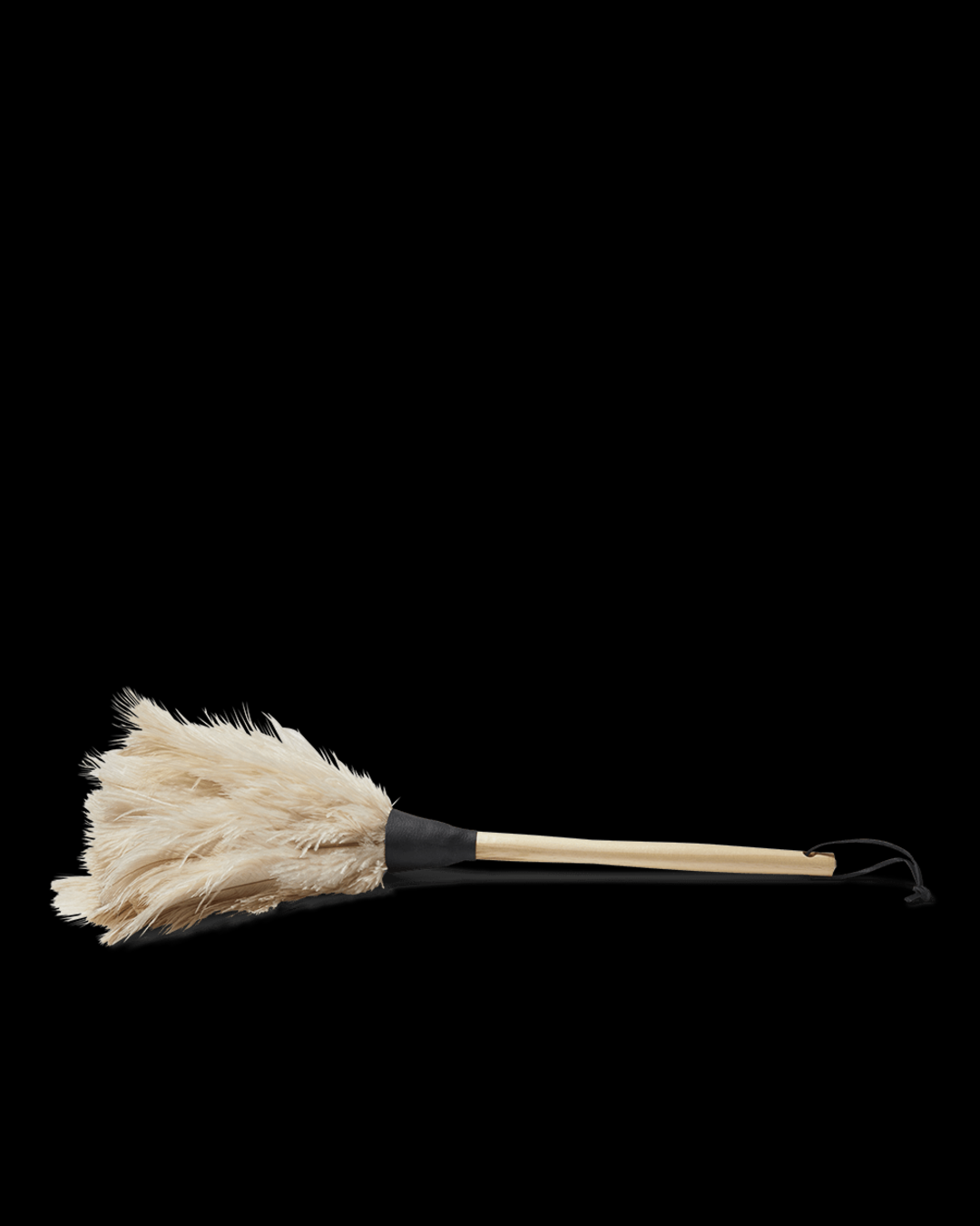 Redecker - Plumeau En Plume D'Autruche