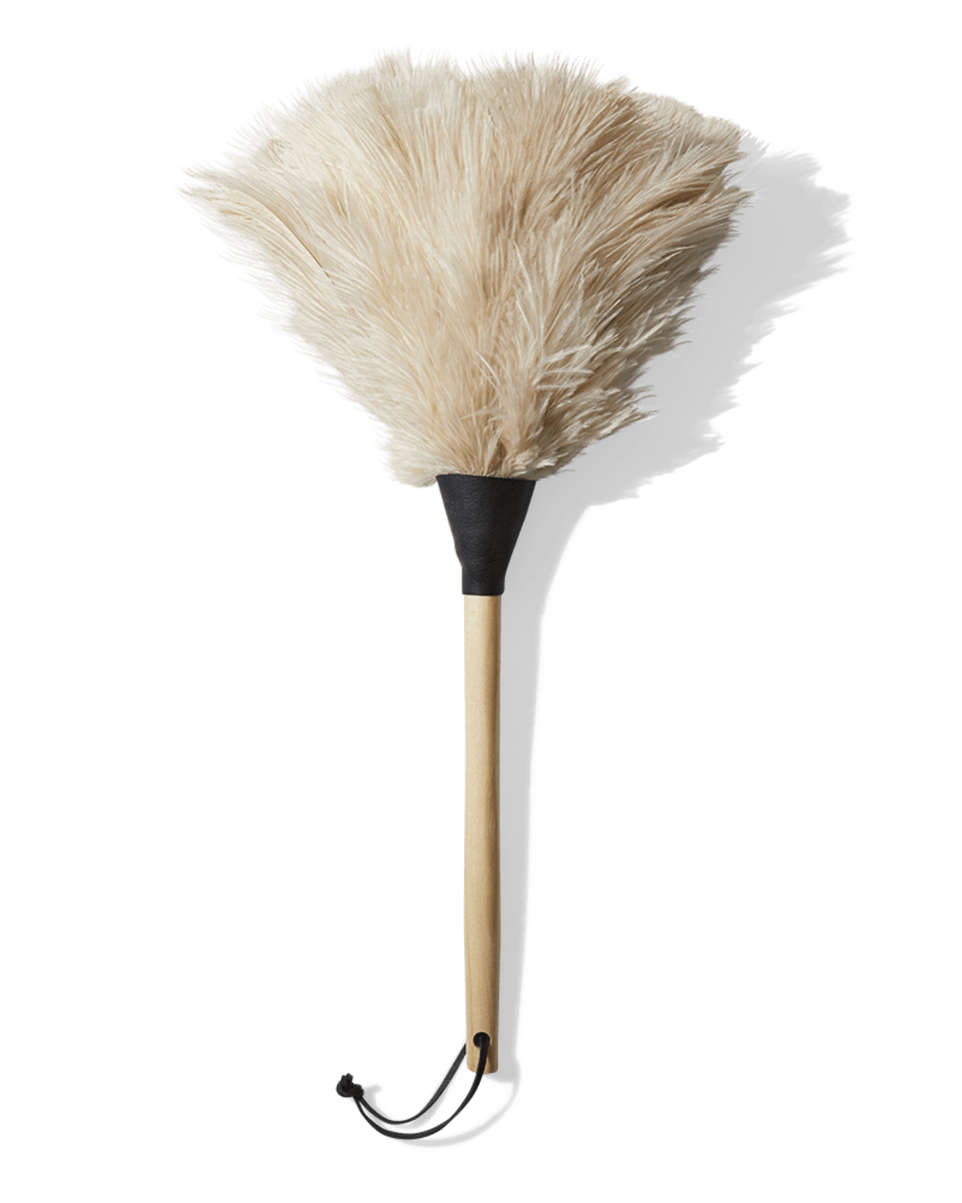 Redecker - Plumeau En Plume D'Autruche