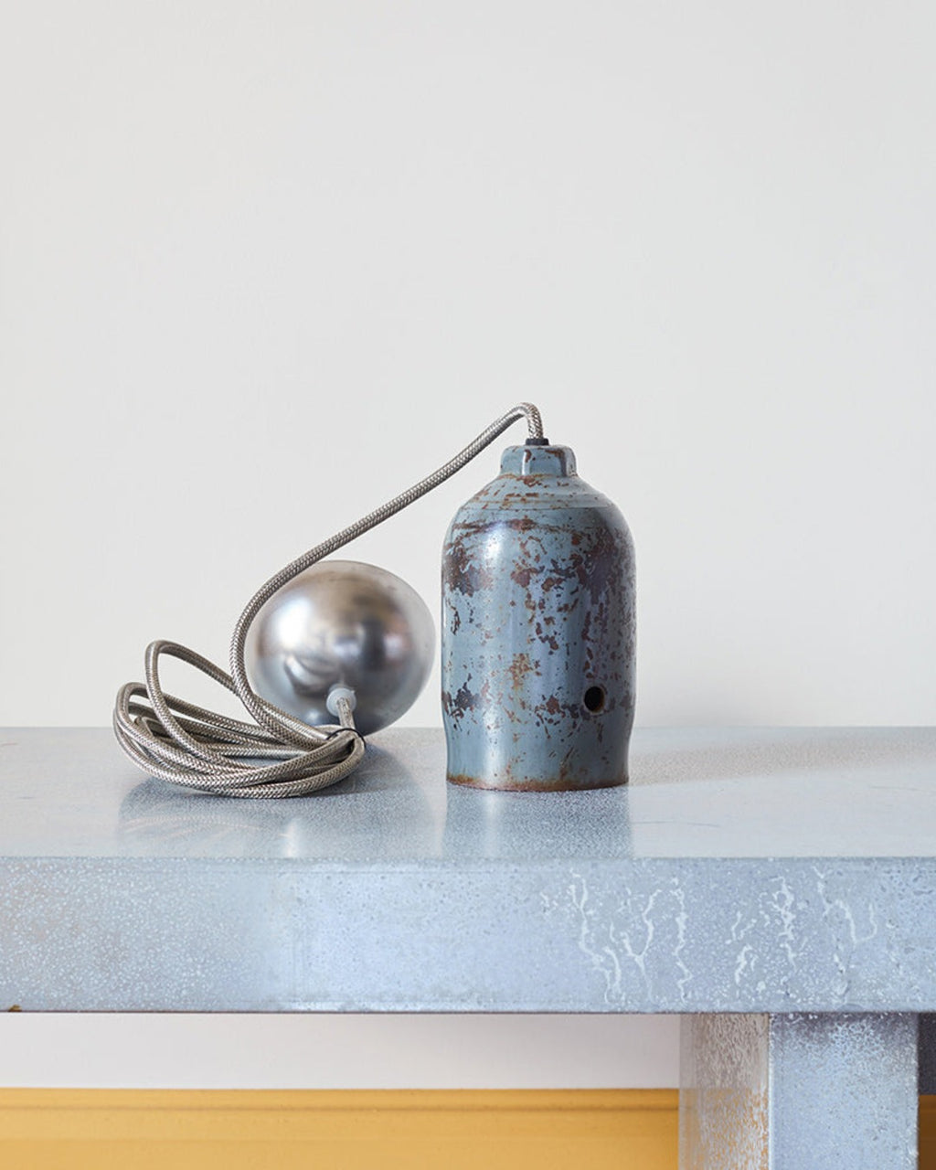 Gentle Factory - Suspension Gazi - Gris