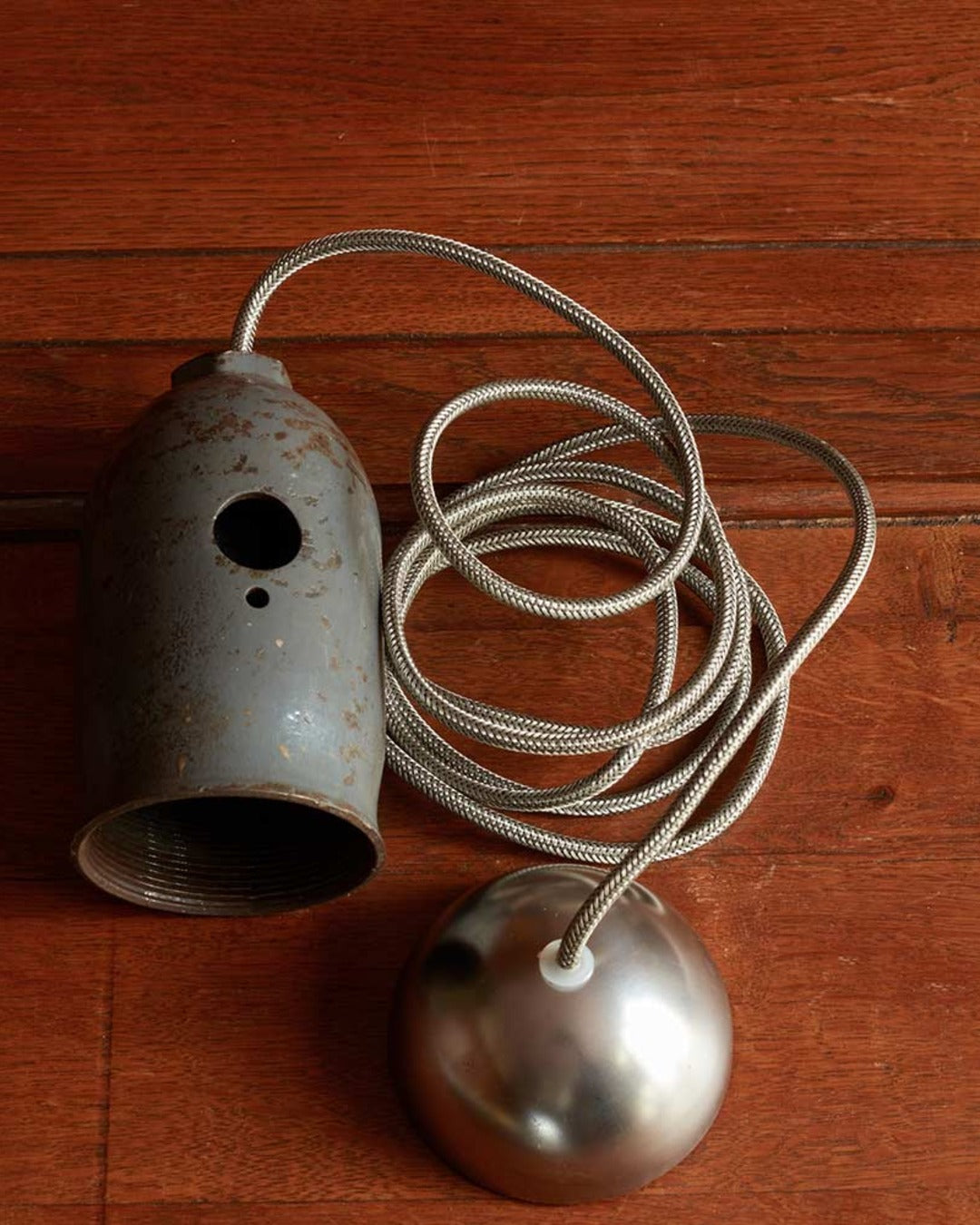 Gentle Factory - Suspension Gazi - Gris