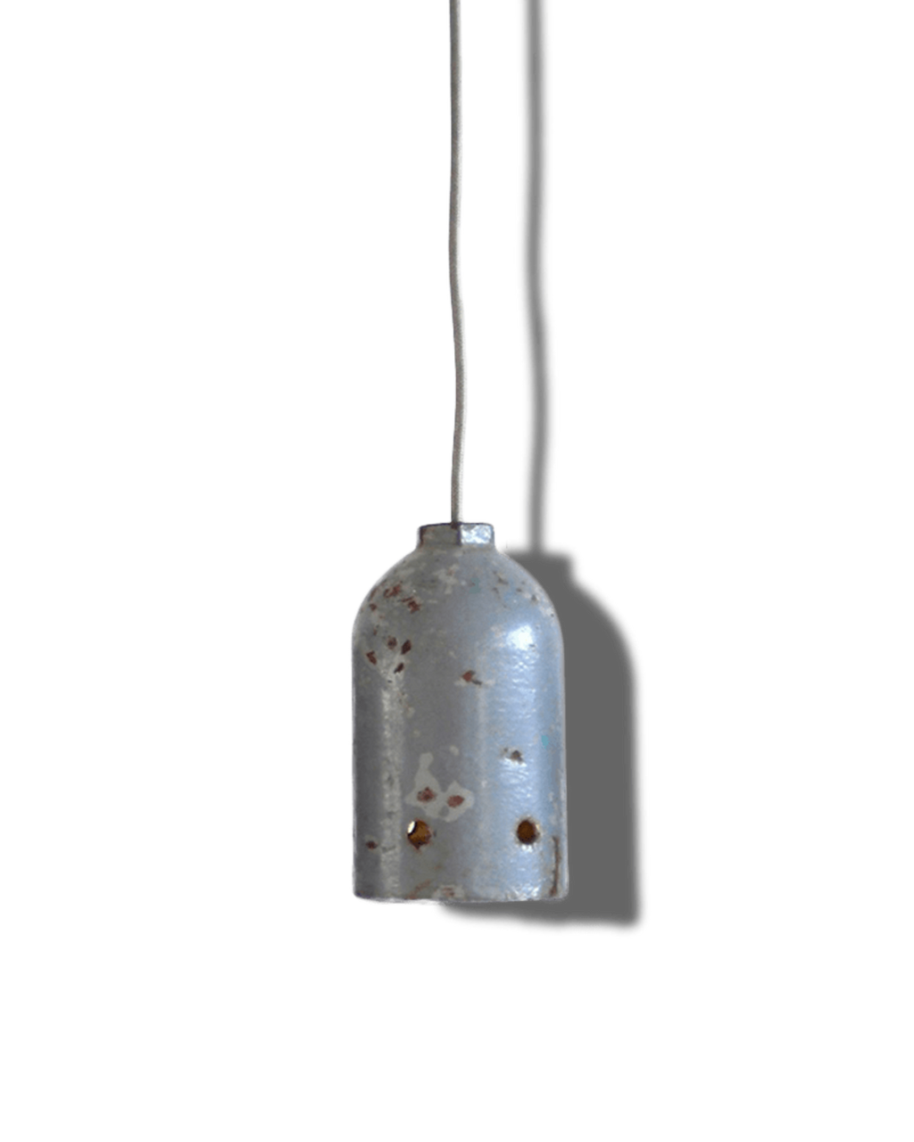 Gentle Factory - Suspension Gazi - Gris