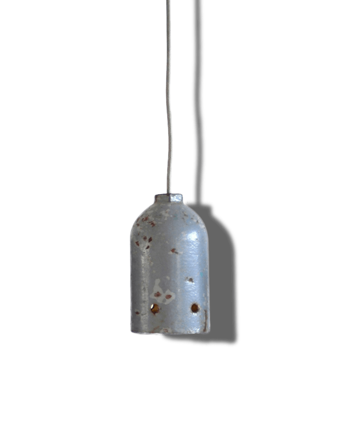 Gentle Factory - Suspension Gazi - Gris