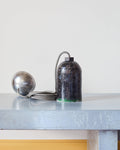 Gentle Factory - Suspension Gazi - Noir