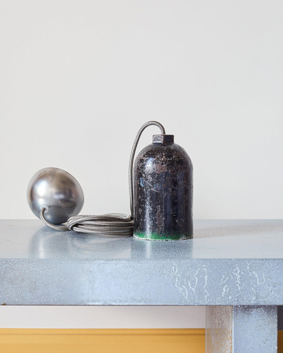 Gentle Factory - Suspension Gazi - Noir