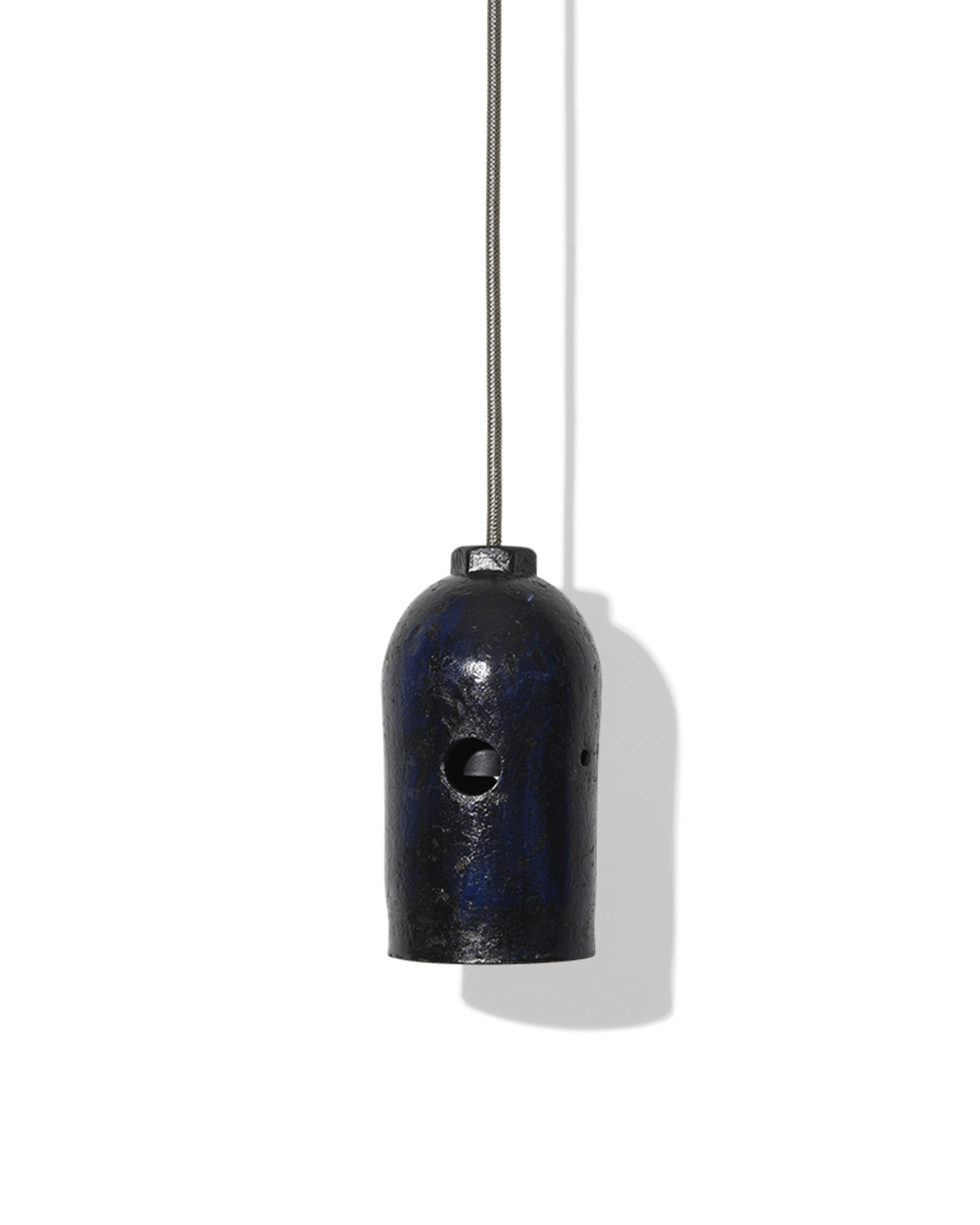 Gentle Factory - Suspension Gazi - Noir