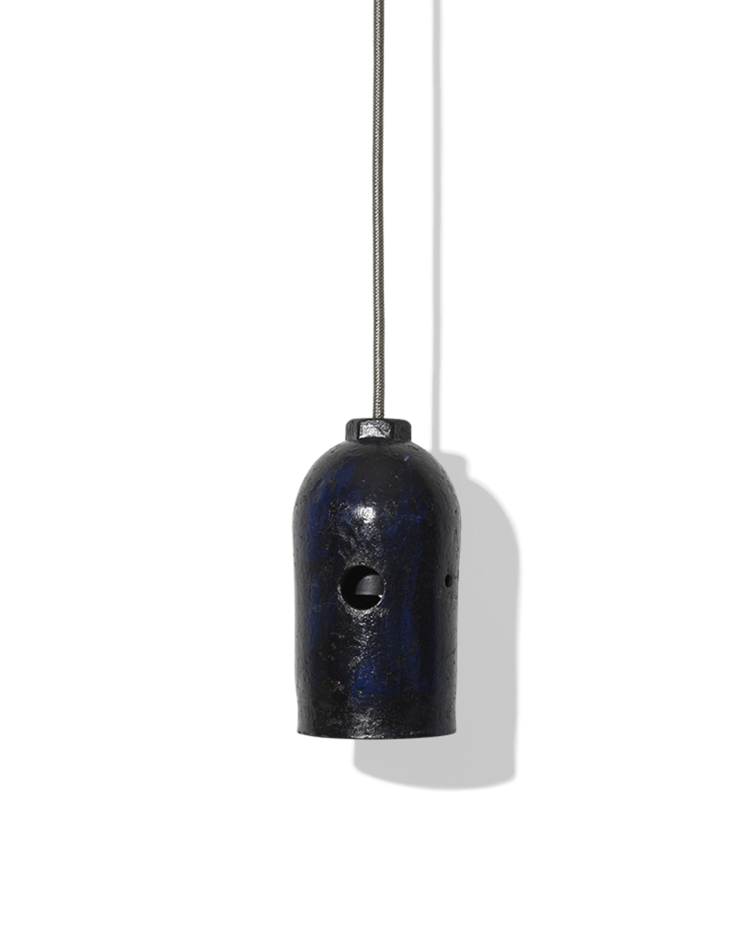 Gentle Factory - Suspension Gazi - Noir